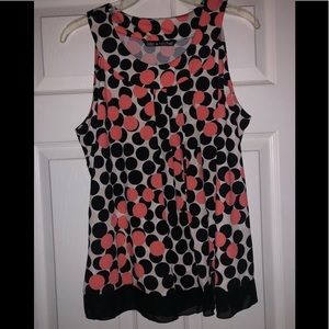 Women's dress top
